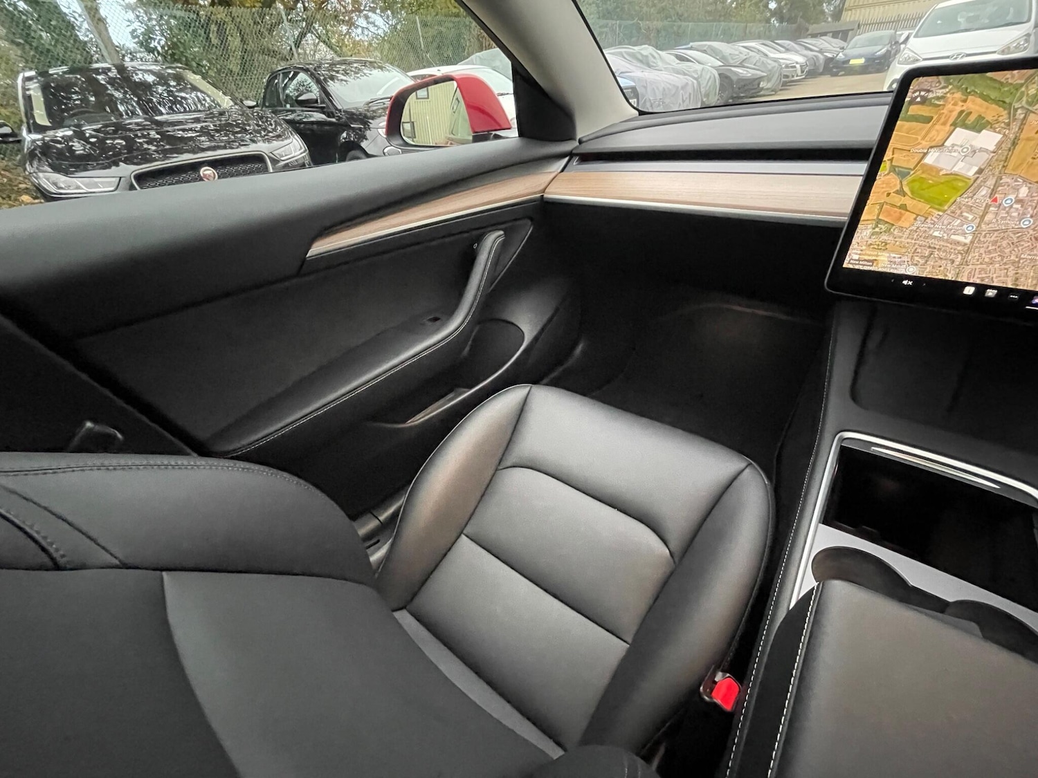 Used Tesla Model 3 for sale - 77029813: Photo 26