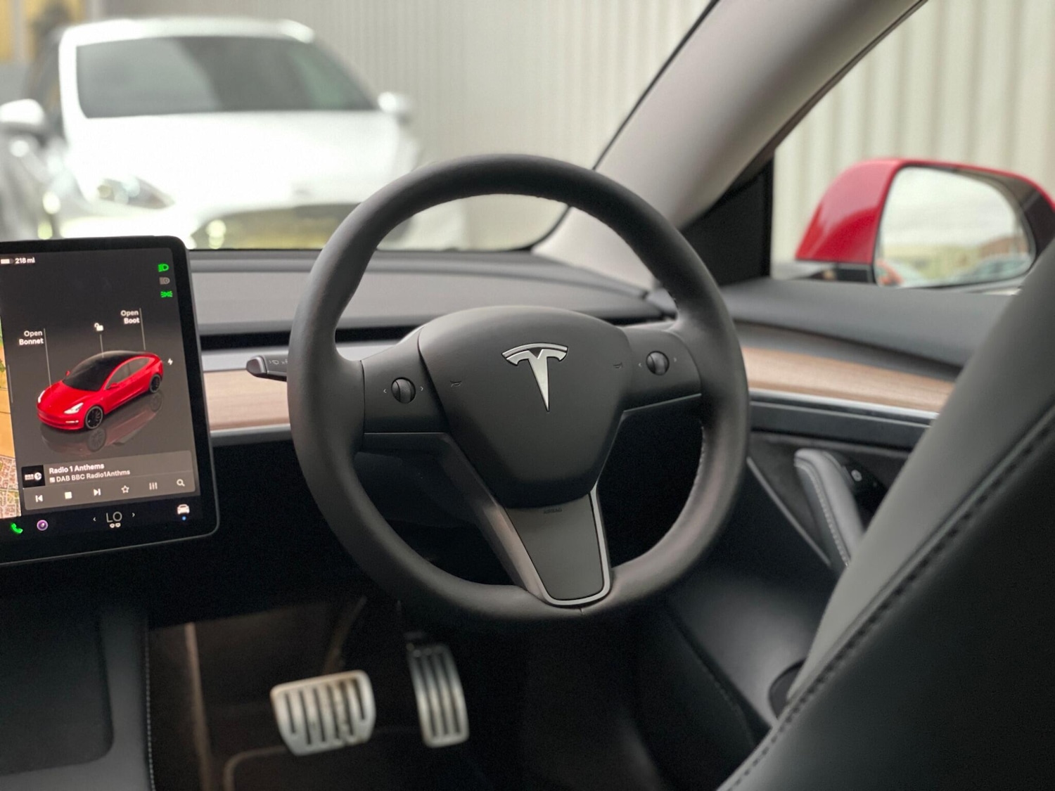 Used Tesla Model 3 for sale - 77029813: Photo 27