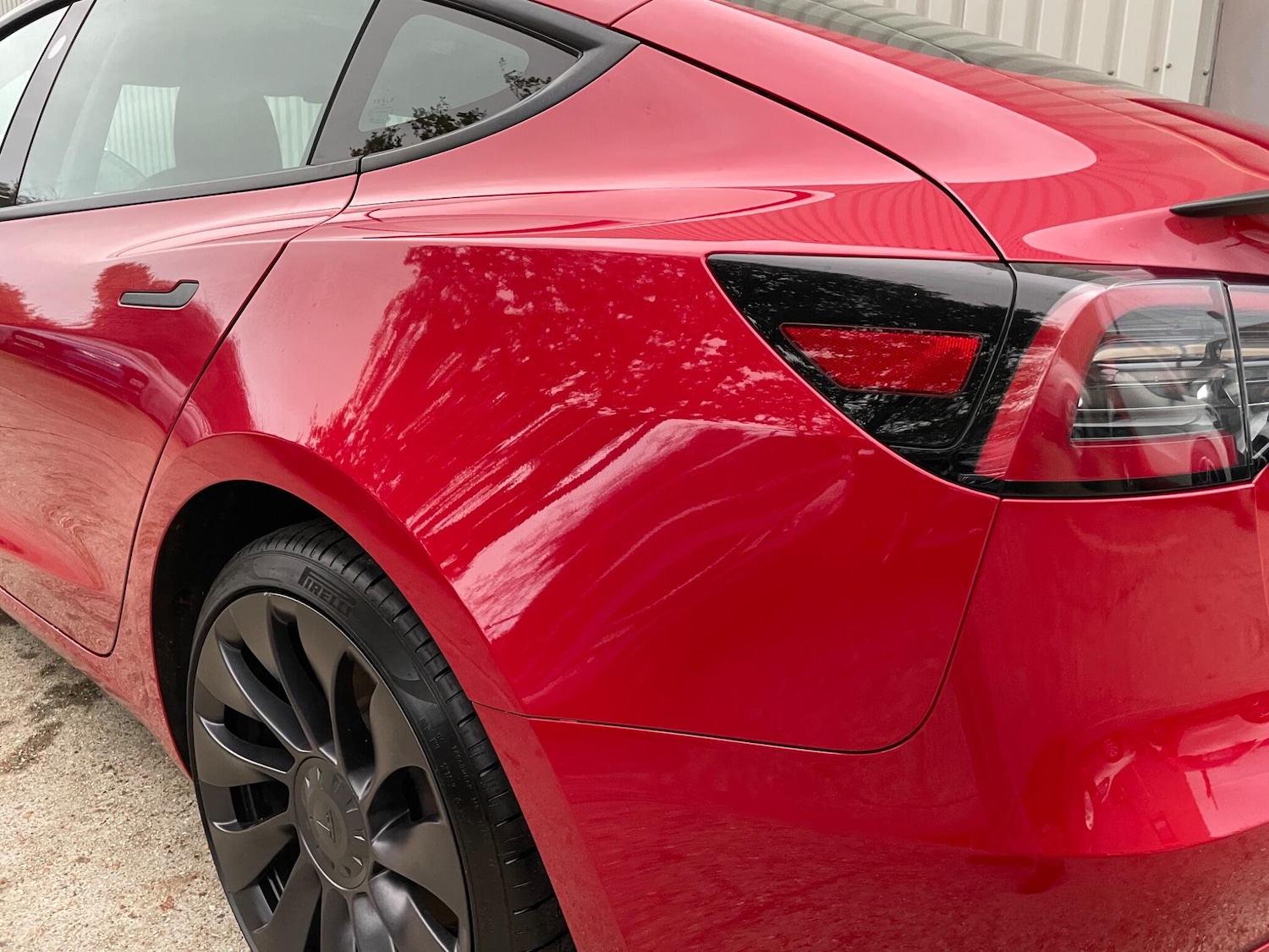 Used Tesla Model 3 for sale - 77029813: Photo 34