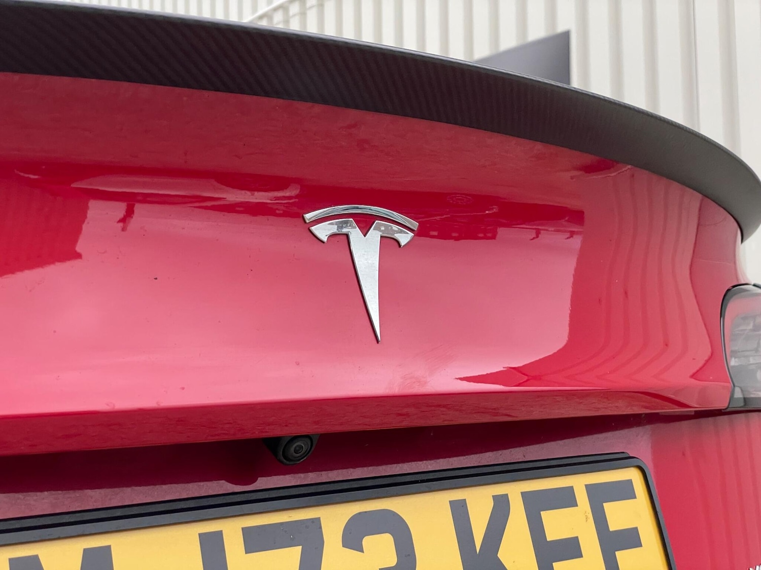 Used Tesla Model 3 for sale - 77029813: Photo 35