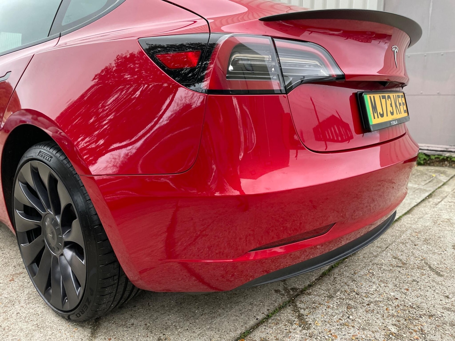 Used Tesla Model 3 for sale - 77029813: Photo 36