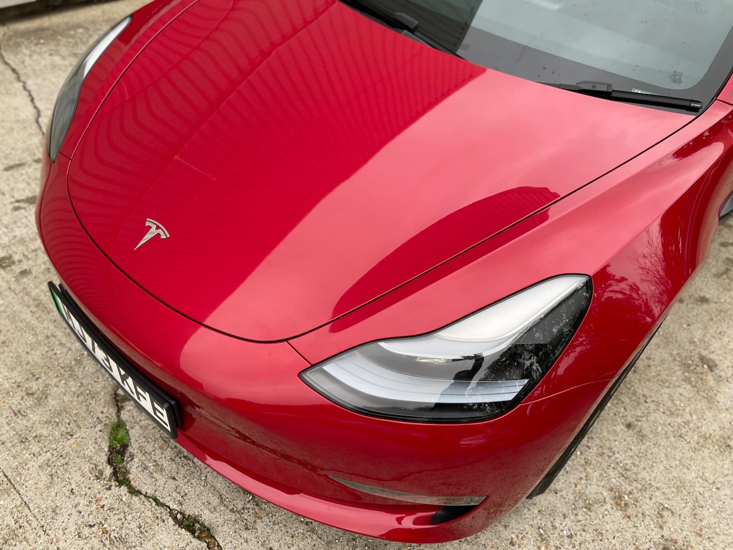 Used Tesla Model 3 for sale - 77029813: Photo 37