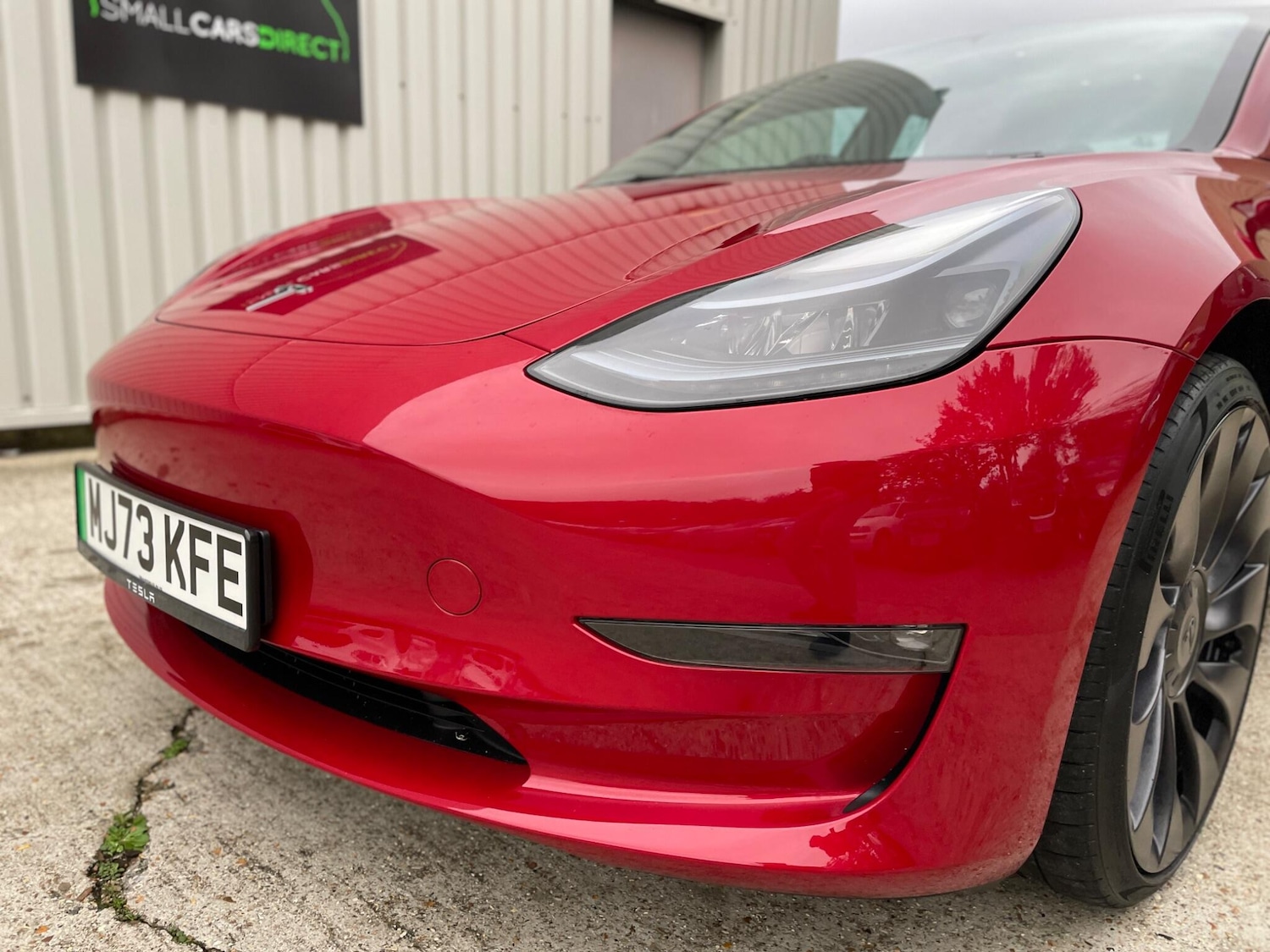 Used Tesla Model 3 for sale - 77029813: Photo 38