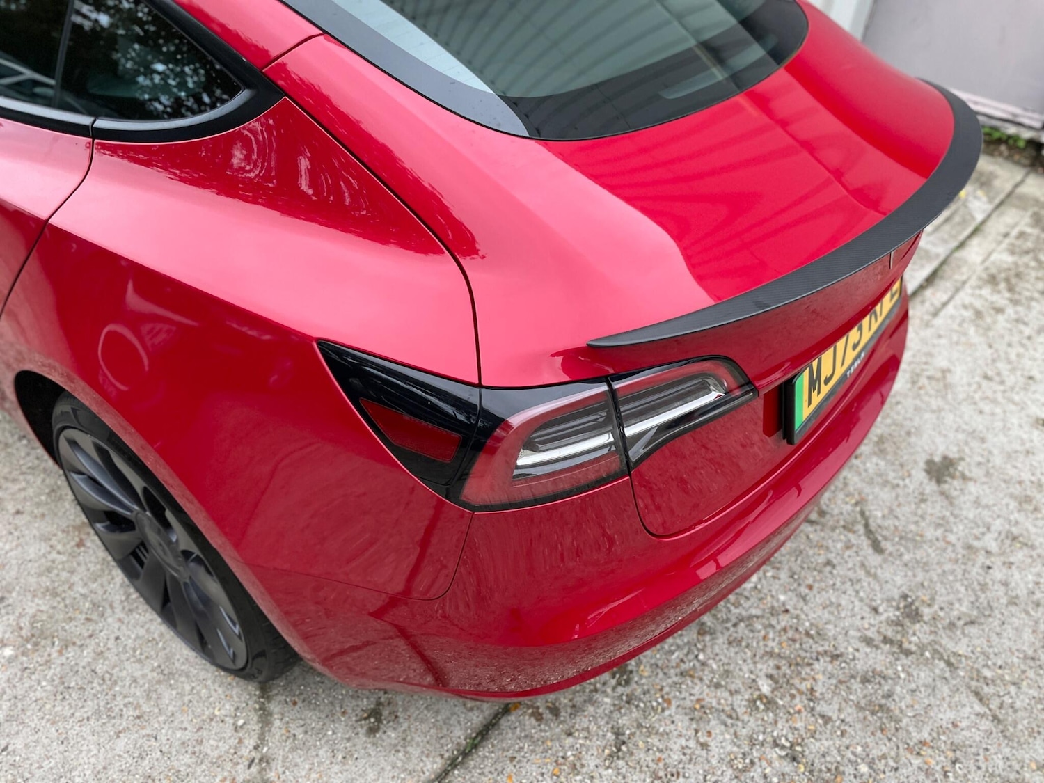 Used Tesla Model 3 for sale - 77029813: Photo 39
