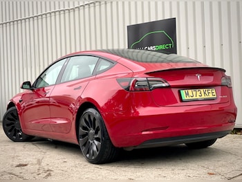 Used Tesla Model 3 2023 for sale - 77029813: Photo