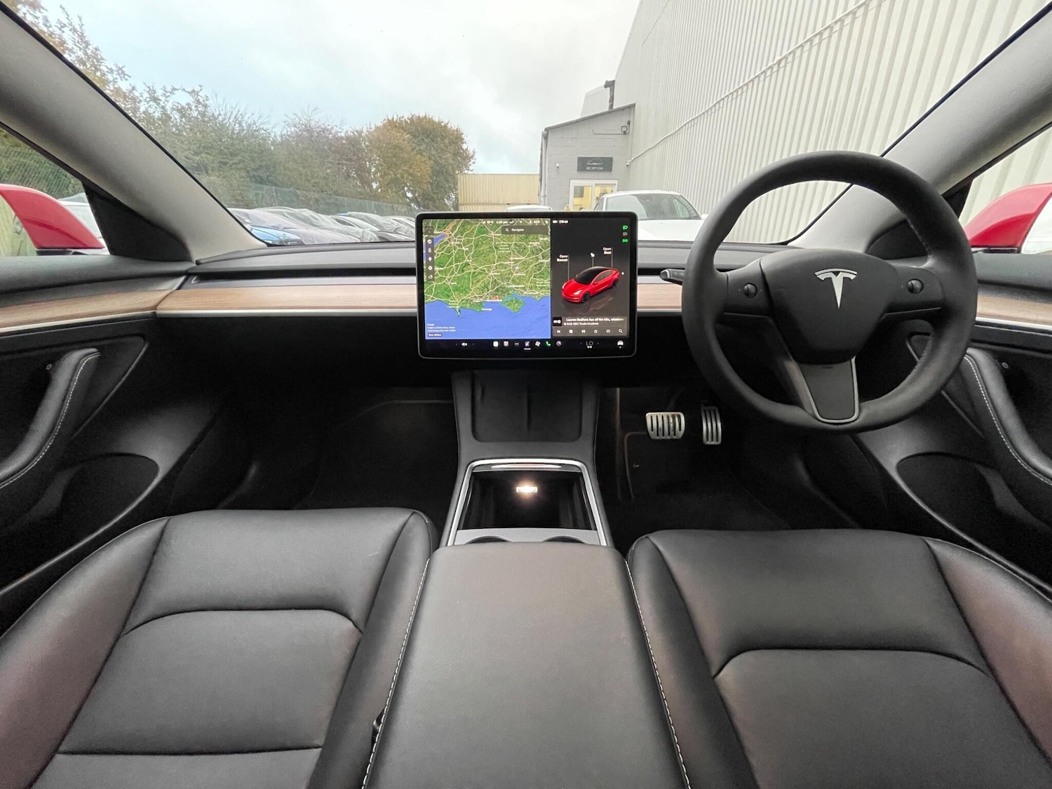 Used Tesla Model 3 for sale - 77029813: Photo 4