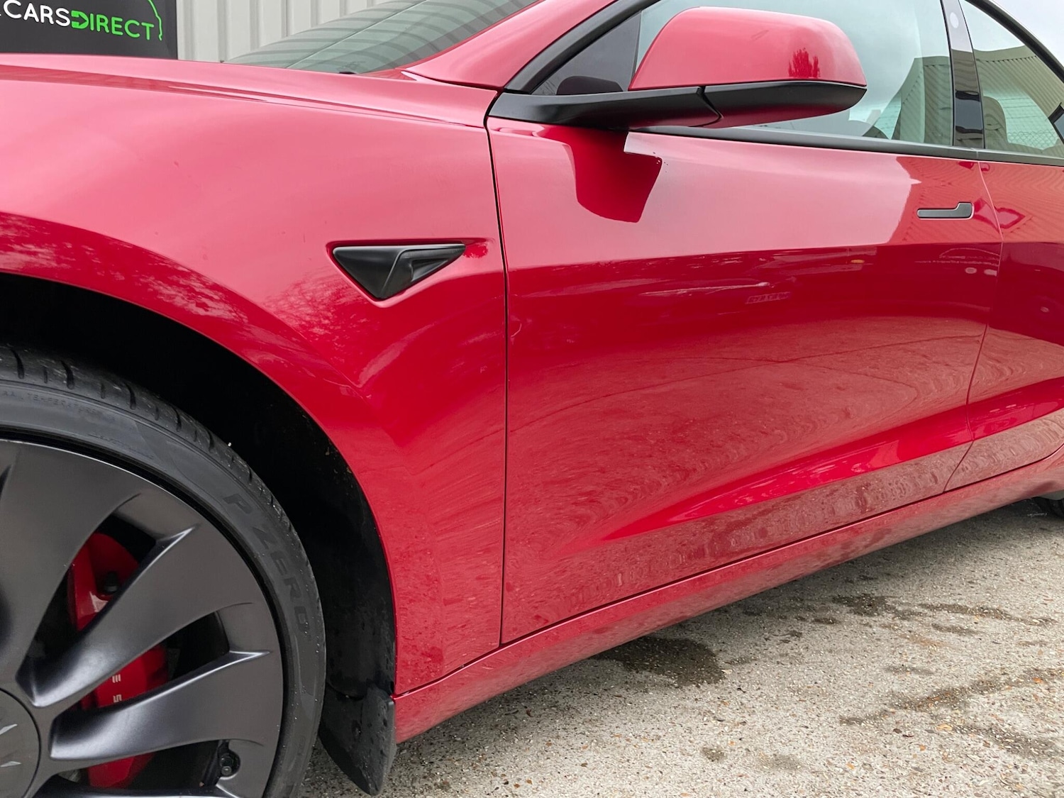 Used Tesla Model 3 for sale - 77029813: Photo 41