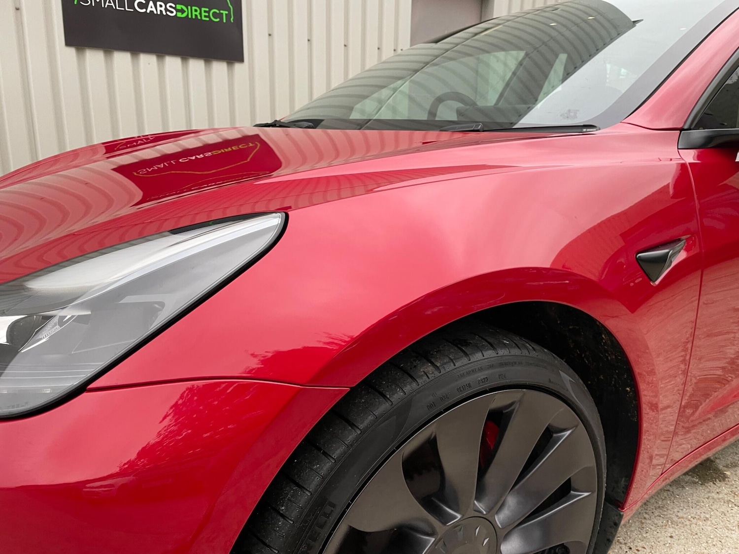 Used Tesla Model 3 for sale - 77029813: Photo 42