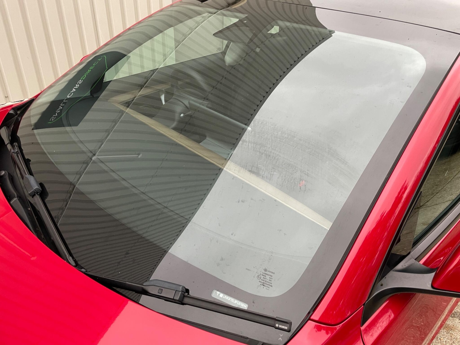 Used Tesla Model 3 for sale - 77029813: Photo 44