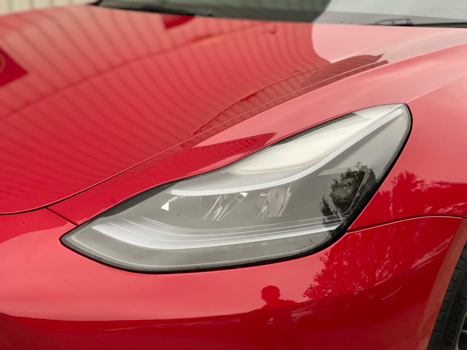 Used Tesla Model 3 for sale - 77029813: Photo 45