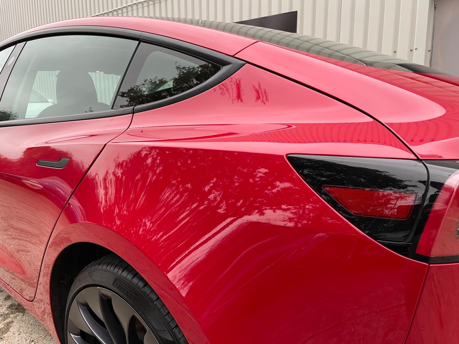 Used Tesla Model 3 for sale - 77029813: Photo 46