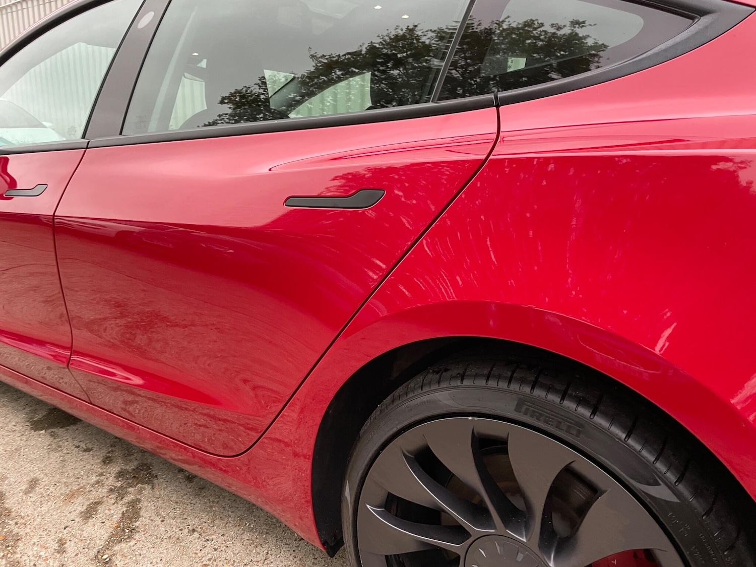 Used Tesla Model 3 for sale - 77029813: Photo 47