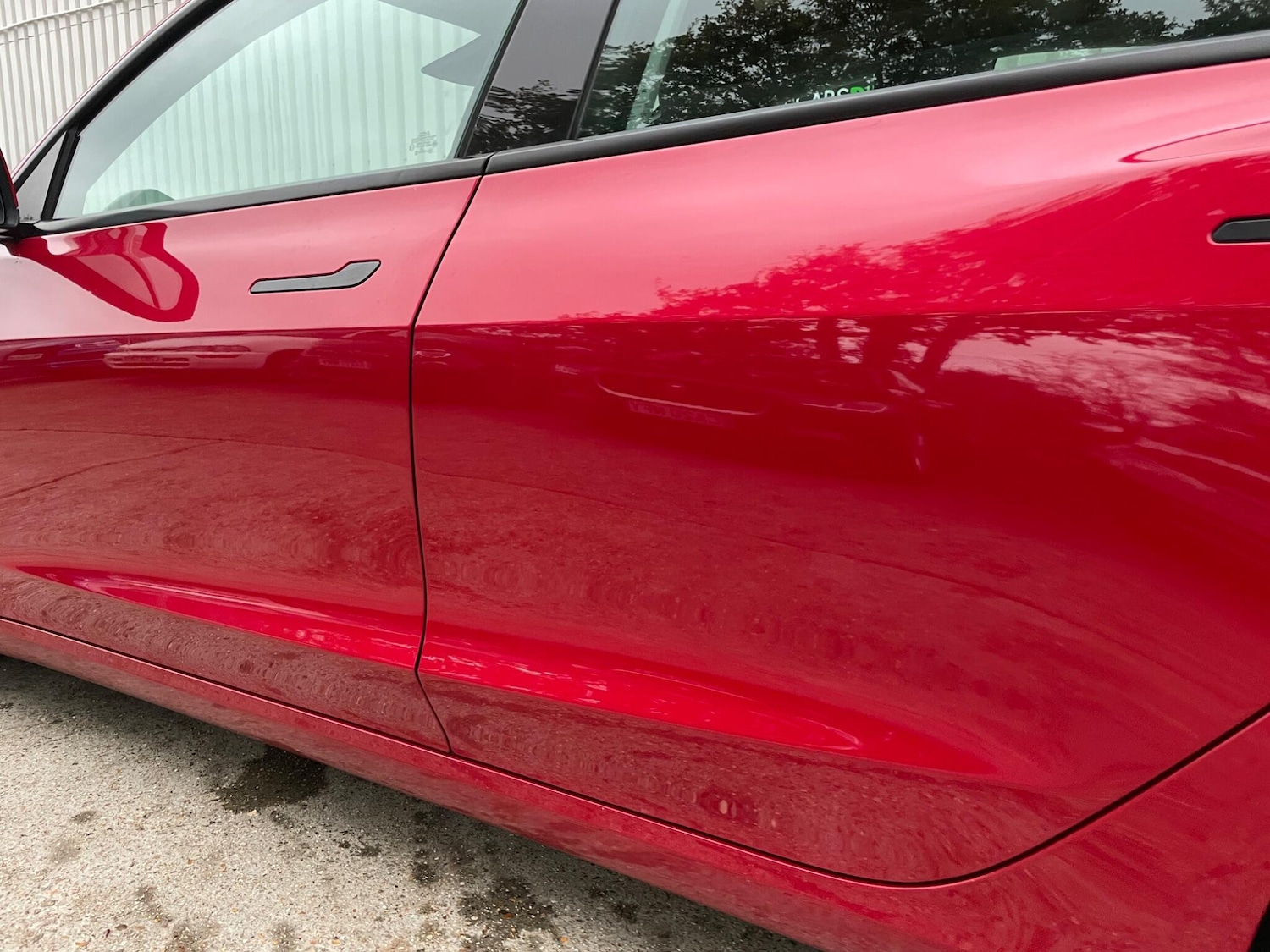 Used Tesla Model 3 for sale - 77029813: Photo 48