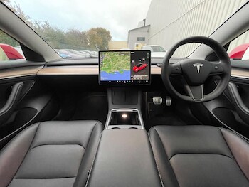 Used Tesla Model 3 2023 for sale - 77029813: Photo