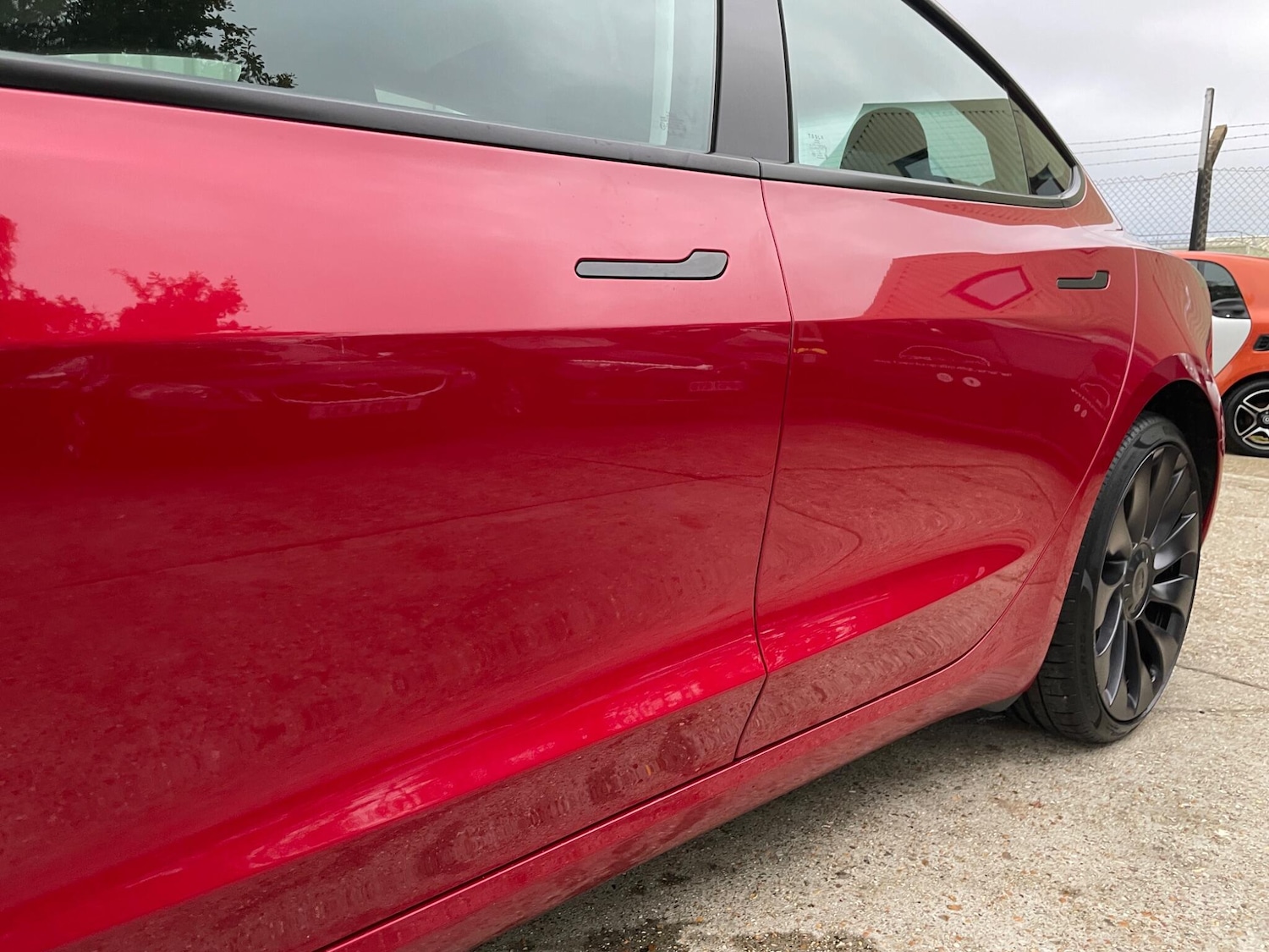 Used Tesla Model 3 for sale - 77029813: Photo 50