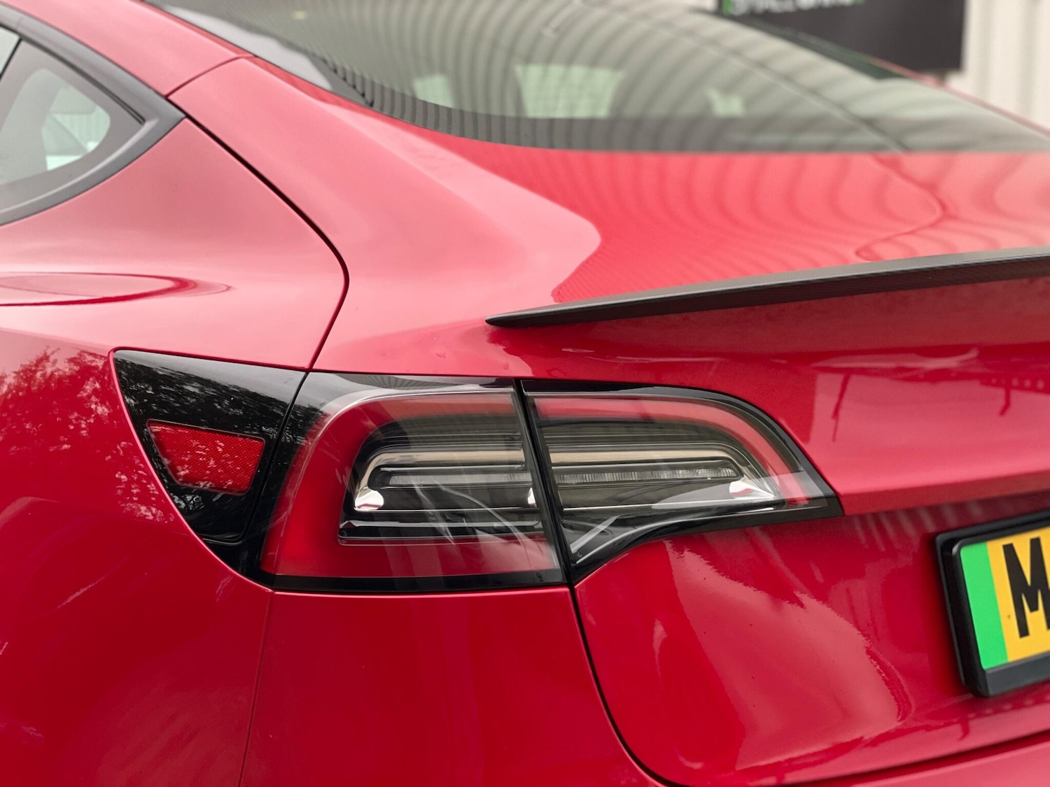 Used Tesla Model 3 for sale - 77029813: Photo 52