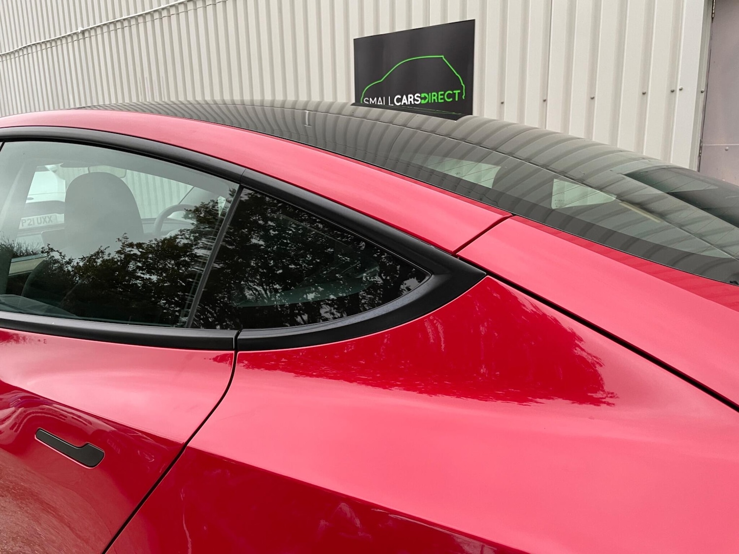 Used Tesla Model 3 for sale - 77029813: Photo 53