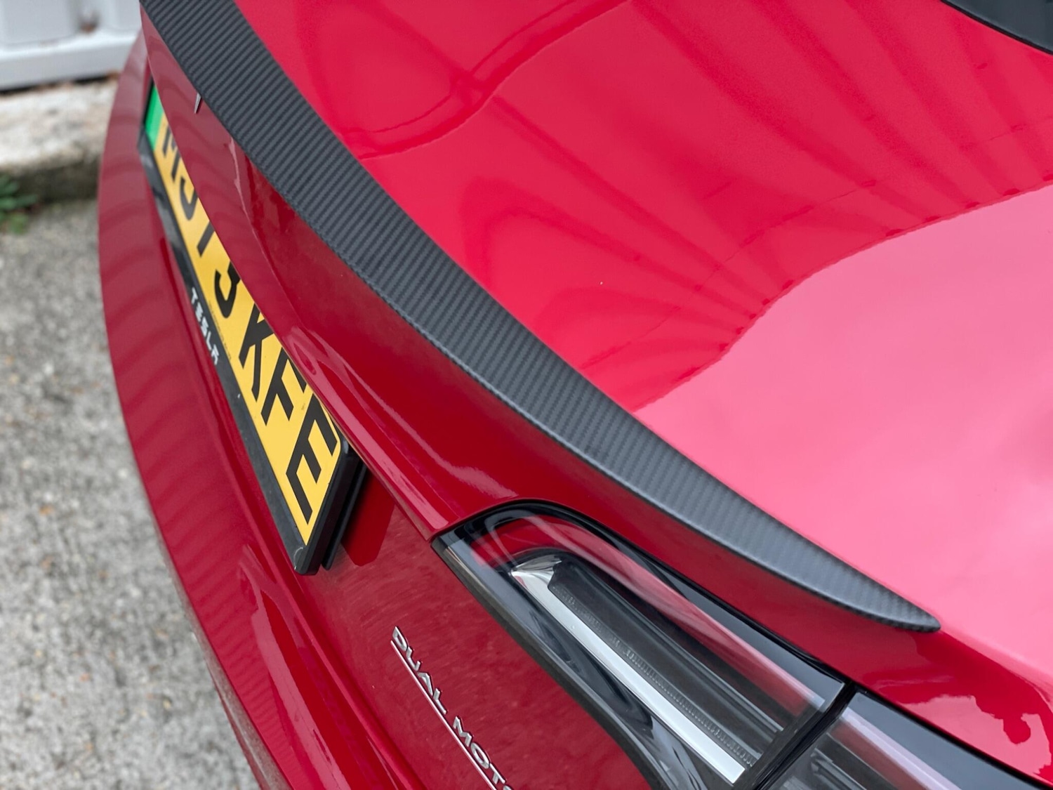 Used Tesla Model 3 for sale - 77029813: Photo 55