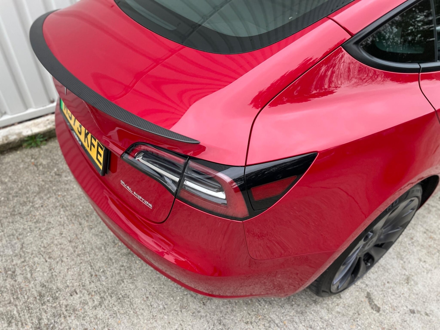 Used Tesla Model 3 for sale - 77029813: Photo 57