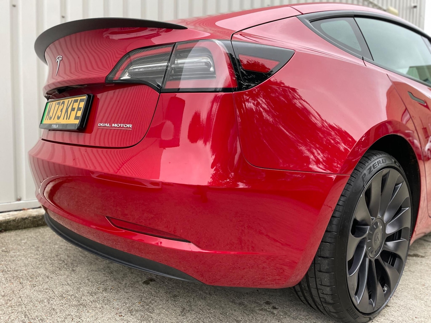 Used Tesla Model 3 for sale - 77029813: Photo 58