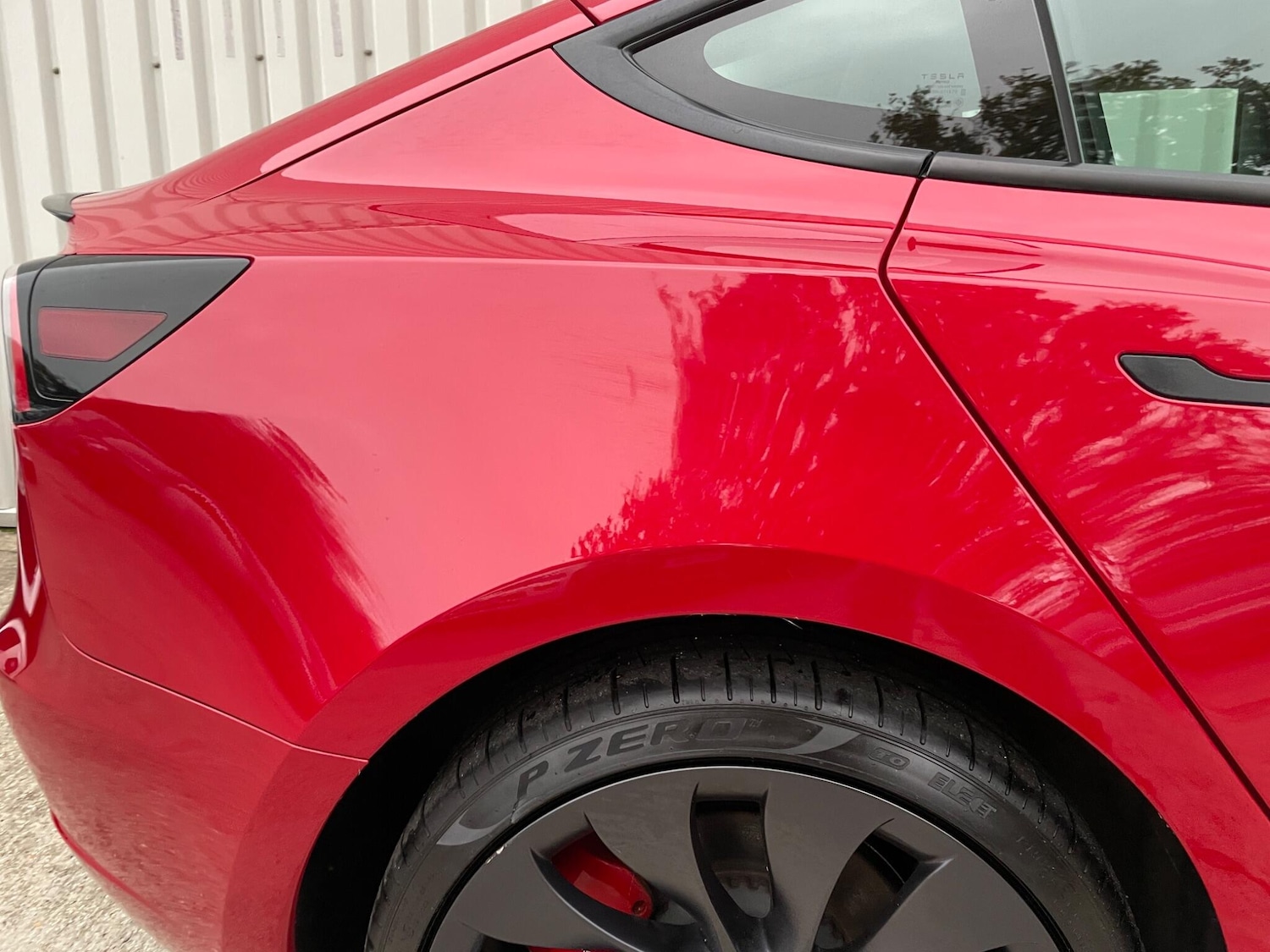 Used Tesla Model 3 for sale - 77029813: Photo 60