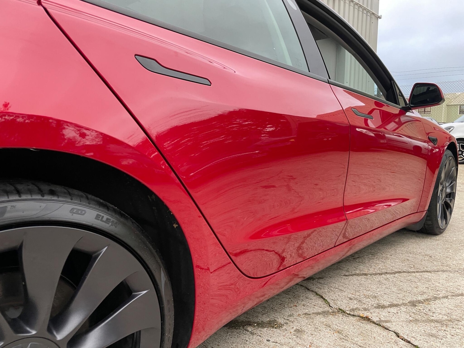 Used Tesla Model 3 for sale - 77029813: Photo 62