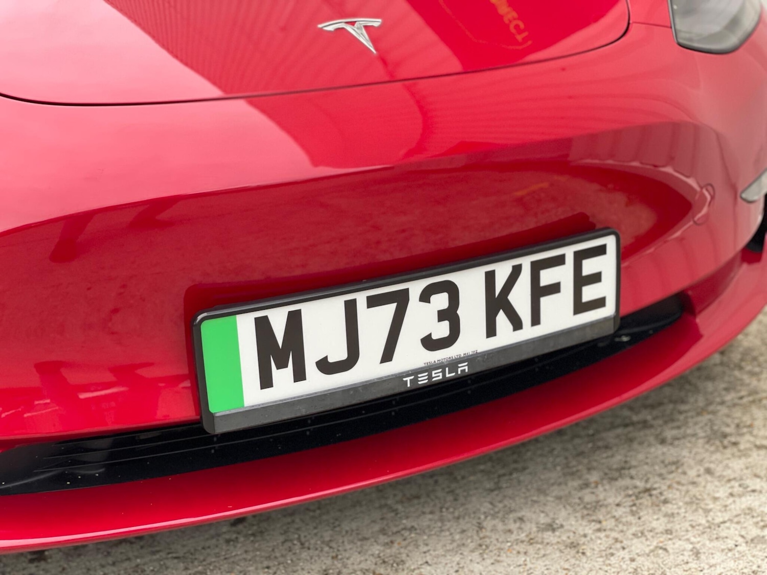 Used Tesla Model 3 for sale - 77029813: Photo 65