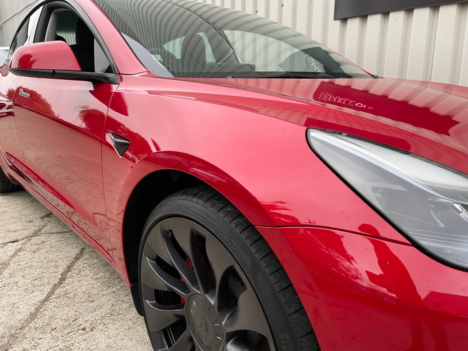 Used Tesla Model 3 for sale - 77029813: Photo 66