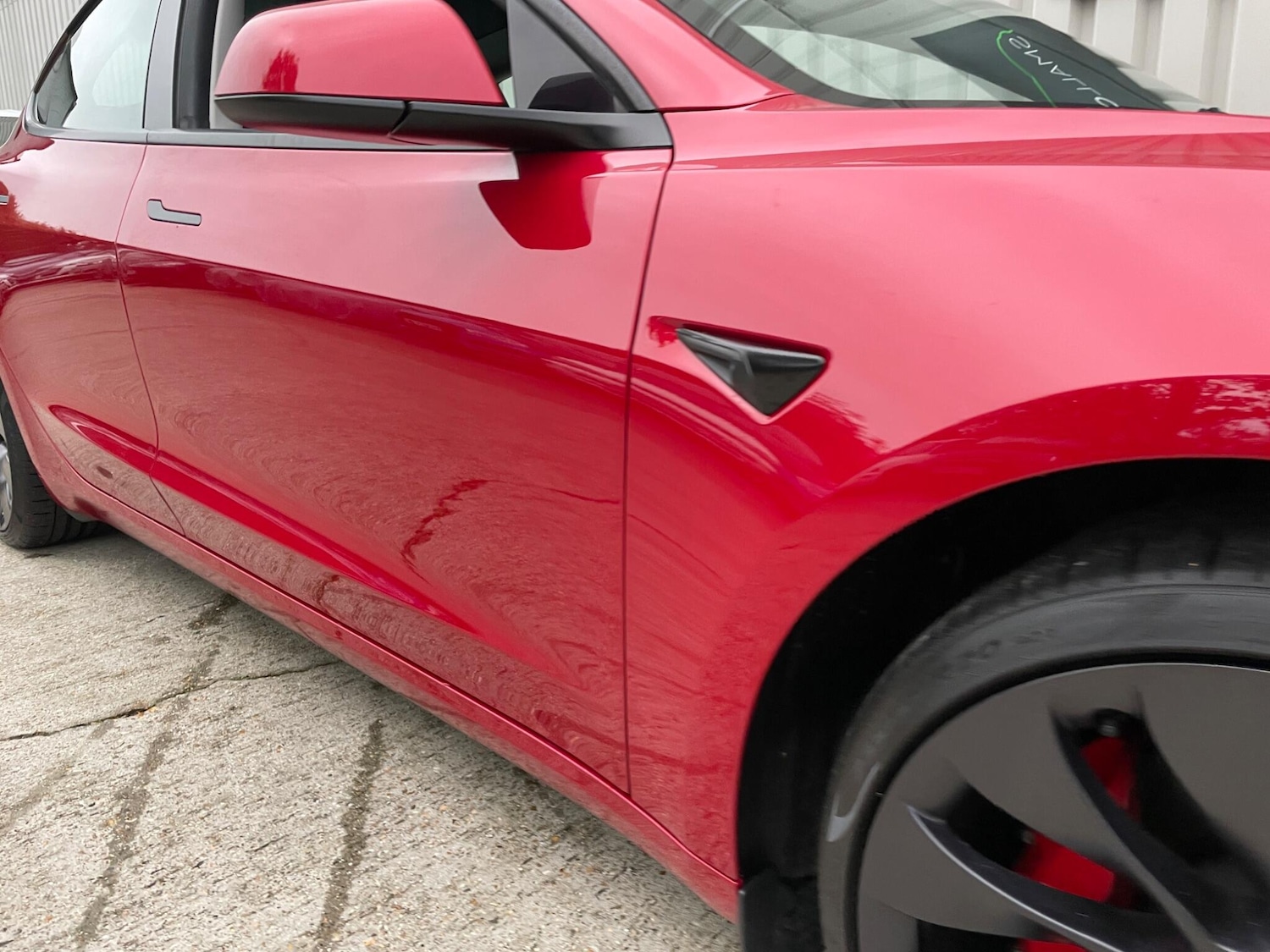 Used Tesla Model 3 for sale - 77029813: Photo 67