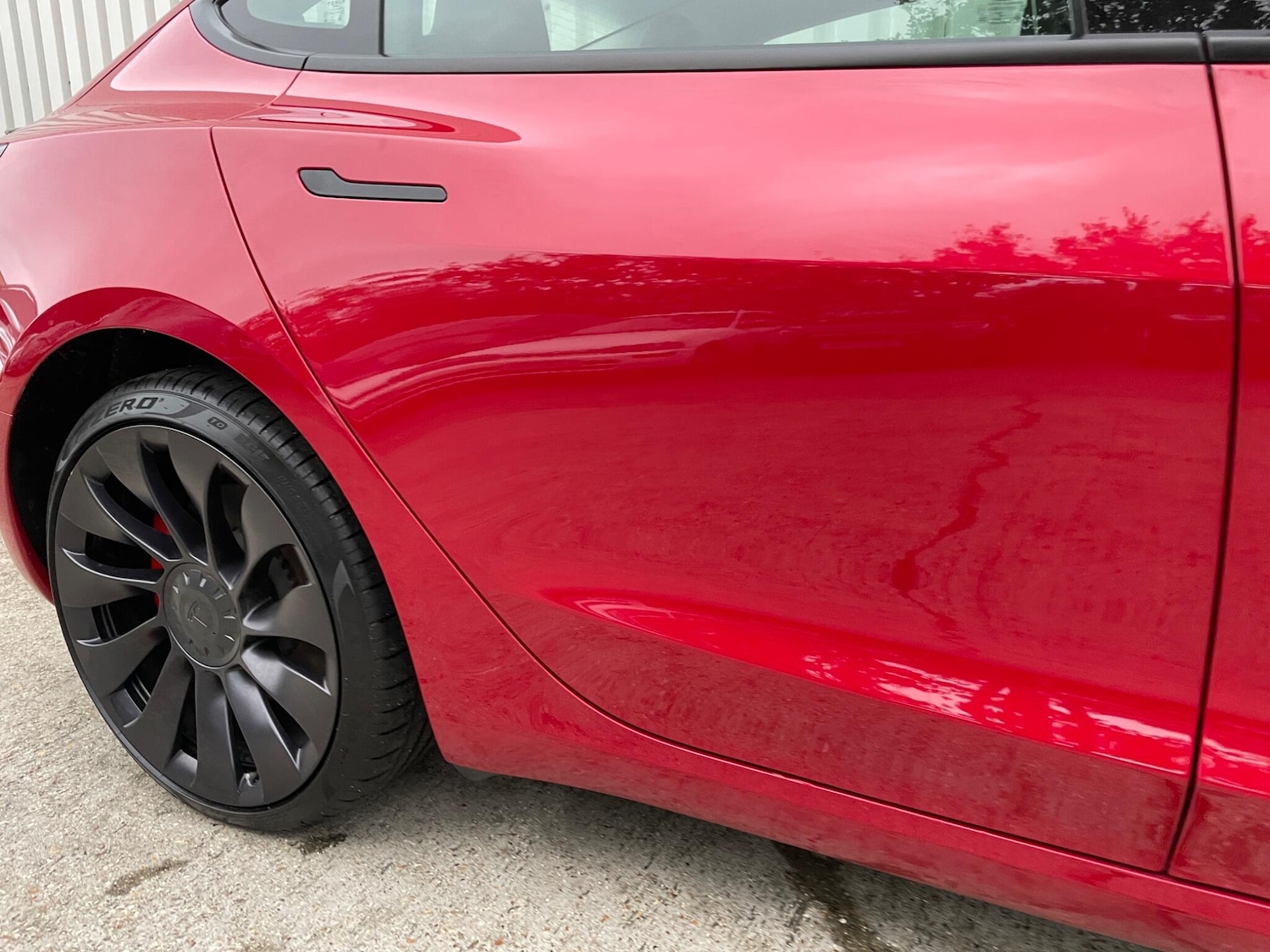 Used Tesla Model 3 for sale - 77029813: Photo 69