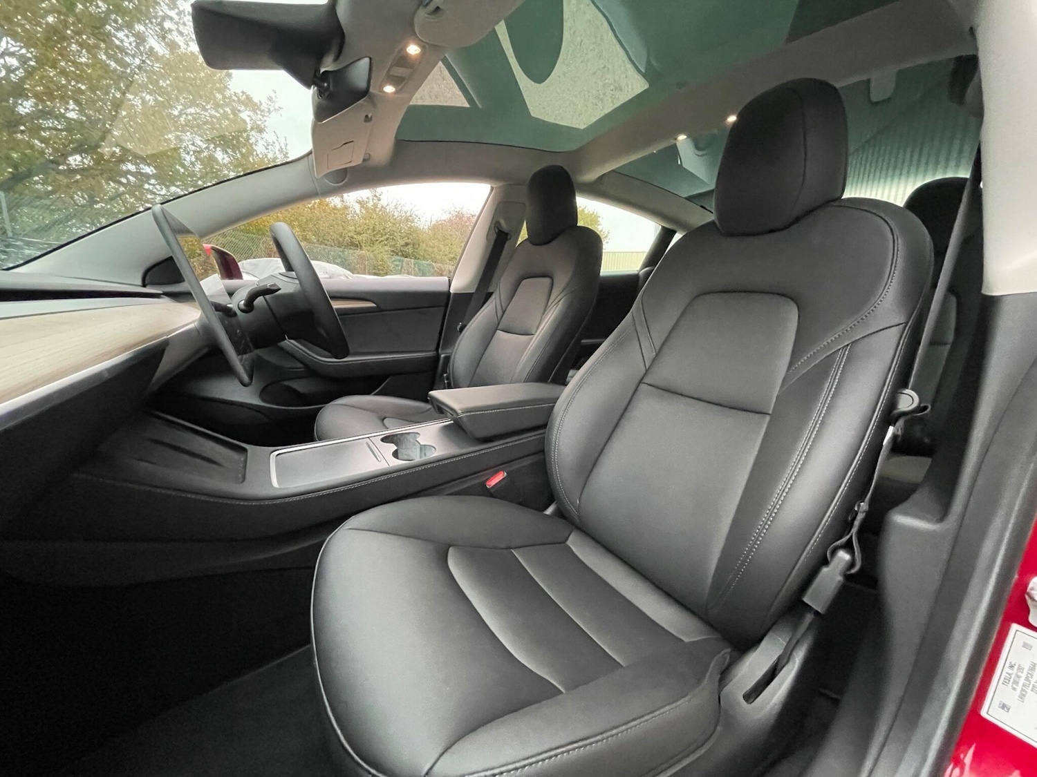 Used Tesla Model 3 for sale - 77029813: Photo 7