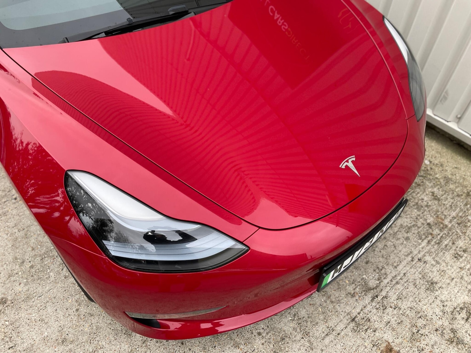 Used Tesla Model 3 for sale - 77029813: Photo 70