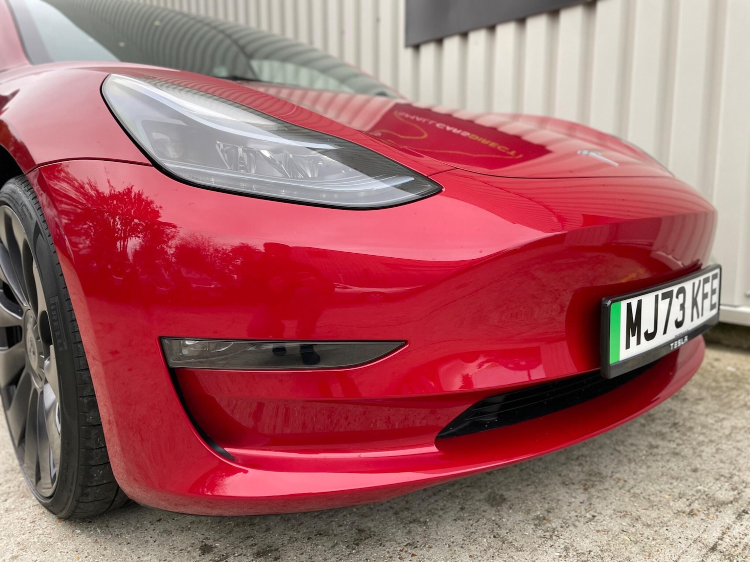 Used Tesla Model 3 for sale - 77029813: Photo 71