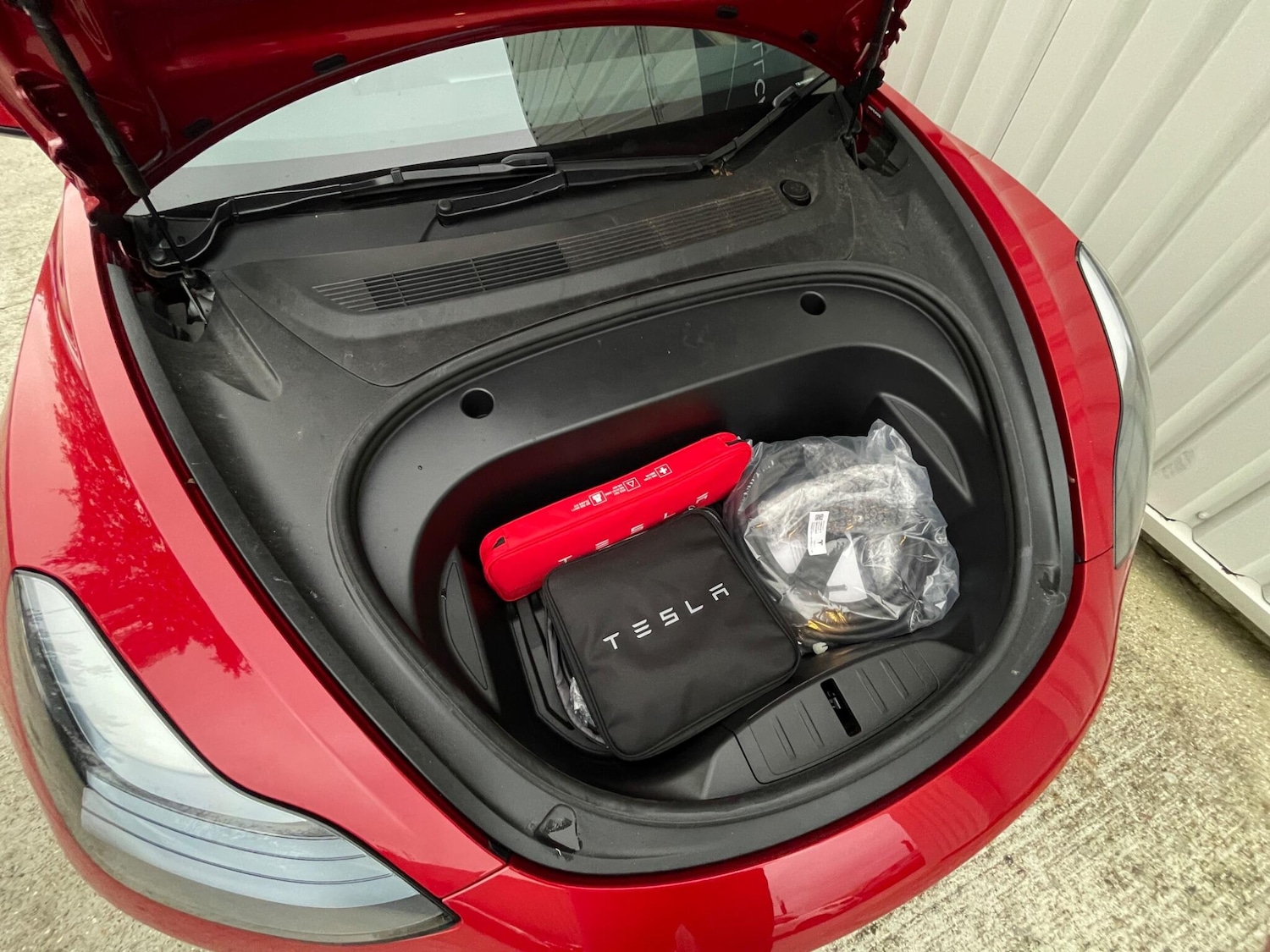 Used Tesla Model 3 for sale - 77029813: Photo 75