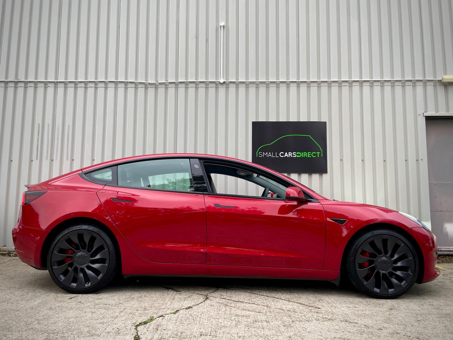 Used Tesla Model 3 for sale - 77029813: Photo 8