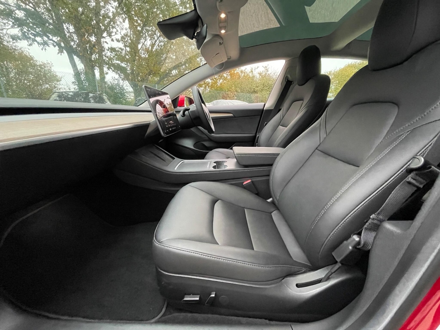 Used Tesla Model 3 for sale - 77029813: Photo 82