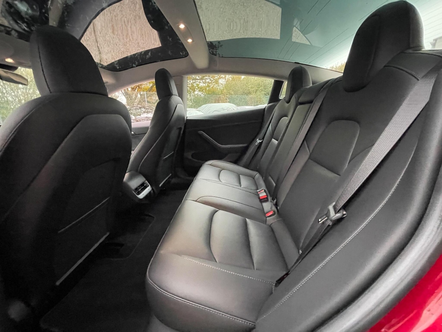 Used Tesla Model 3 for sale - 77029813: Photo 85