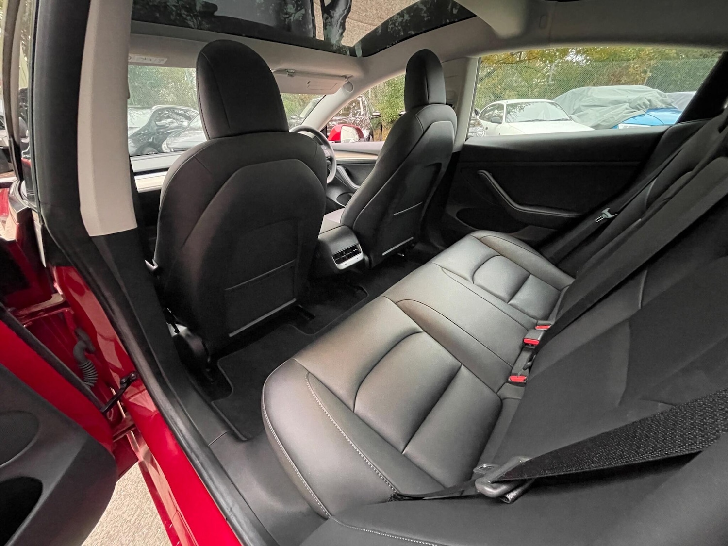 Used Tesla Model 3 for sale - 77029813: Photo 86