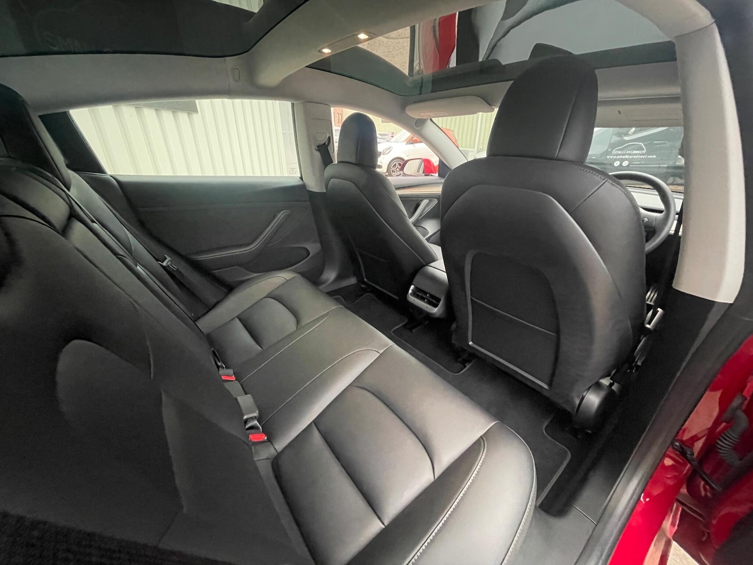 Used Tesla Model 3 for sale - 77029813: Photo 94