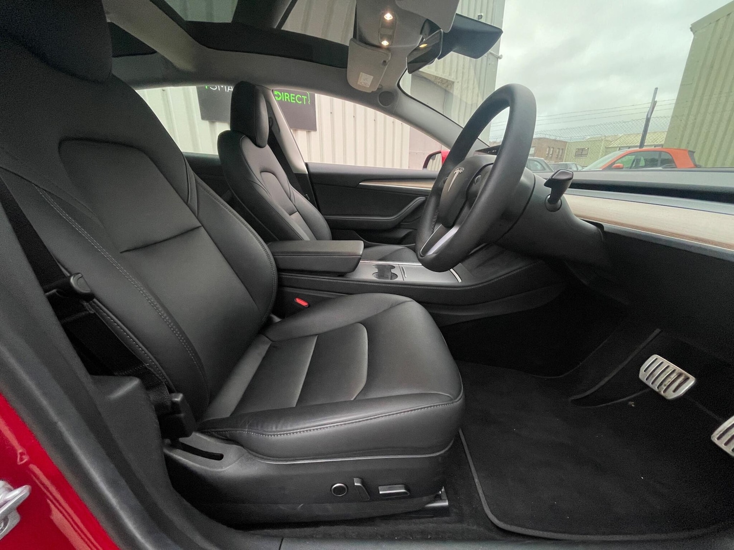 Used Tesla Model 3 for sale - 77029813: Photo 96