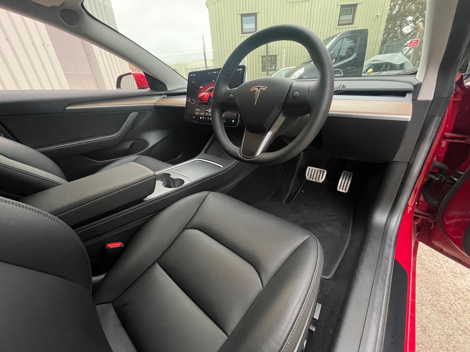 Used Tesla Model 3 for sale - 77029813: Photo 97