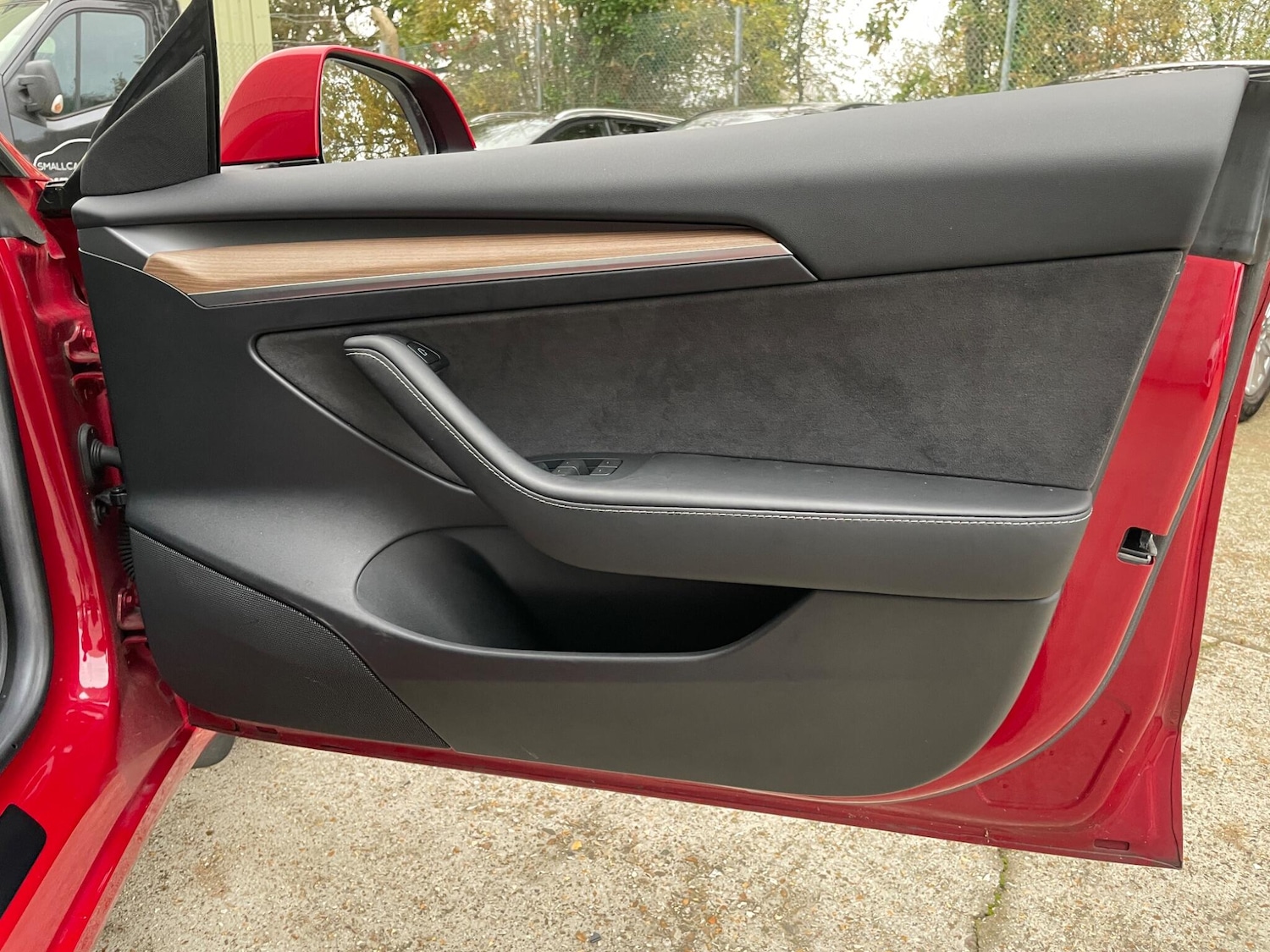 Used Tesla Model 3 for sale - 77029813: Photo 98