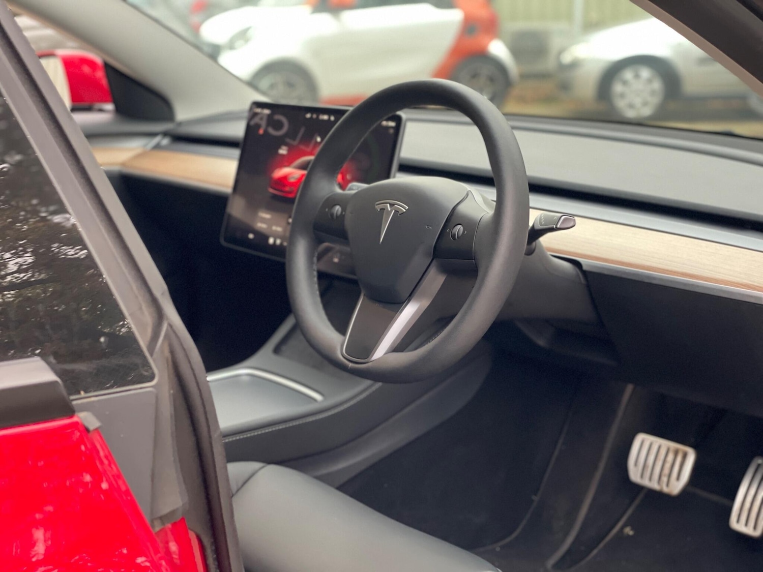 Used Tesla Model 3 for sale - 77029813: Photo 99