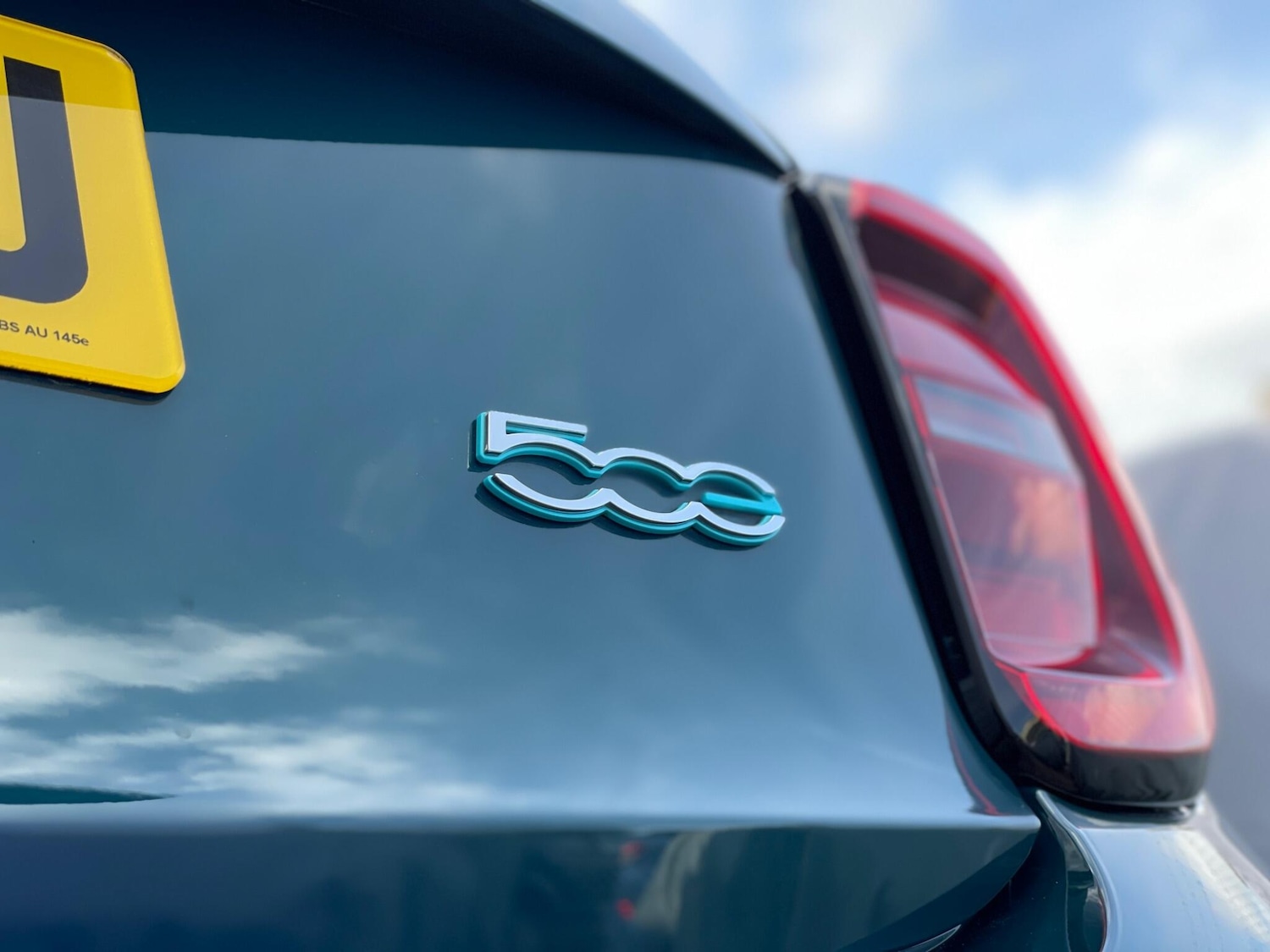 Used Fiat 500e for sale - 77242352: Photo 20