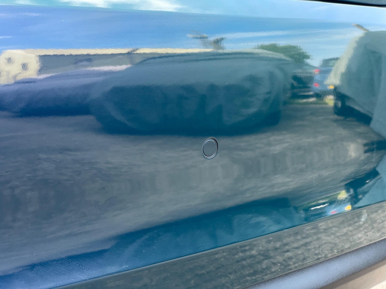 Used Fiat 500e for sale - 77242352: Photo 21