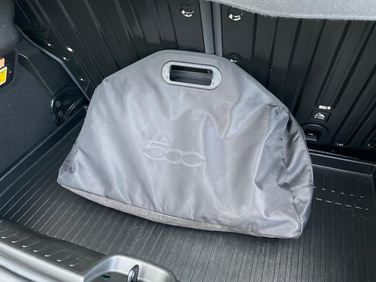 Used Fiat 500e for sale - 77242352: Photo 23