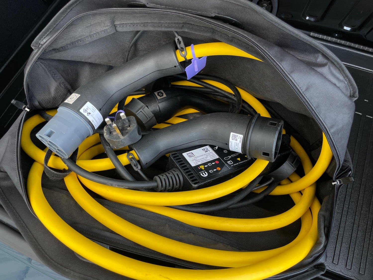 Used Fiat 500e for sale - 77242352: Photo 24