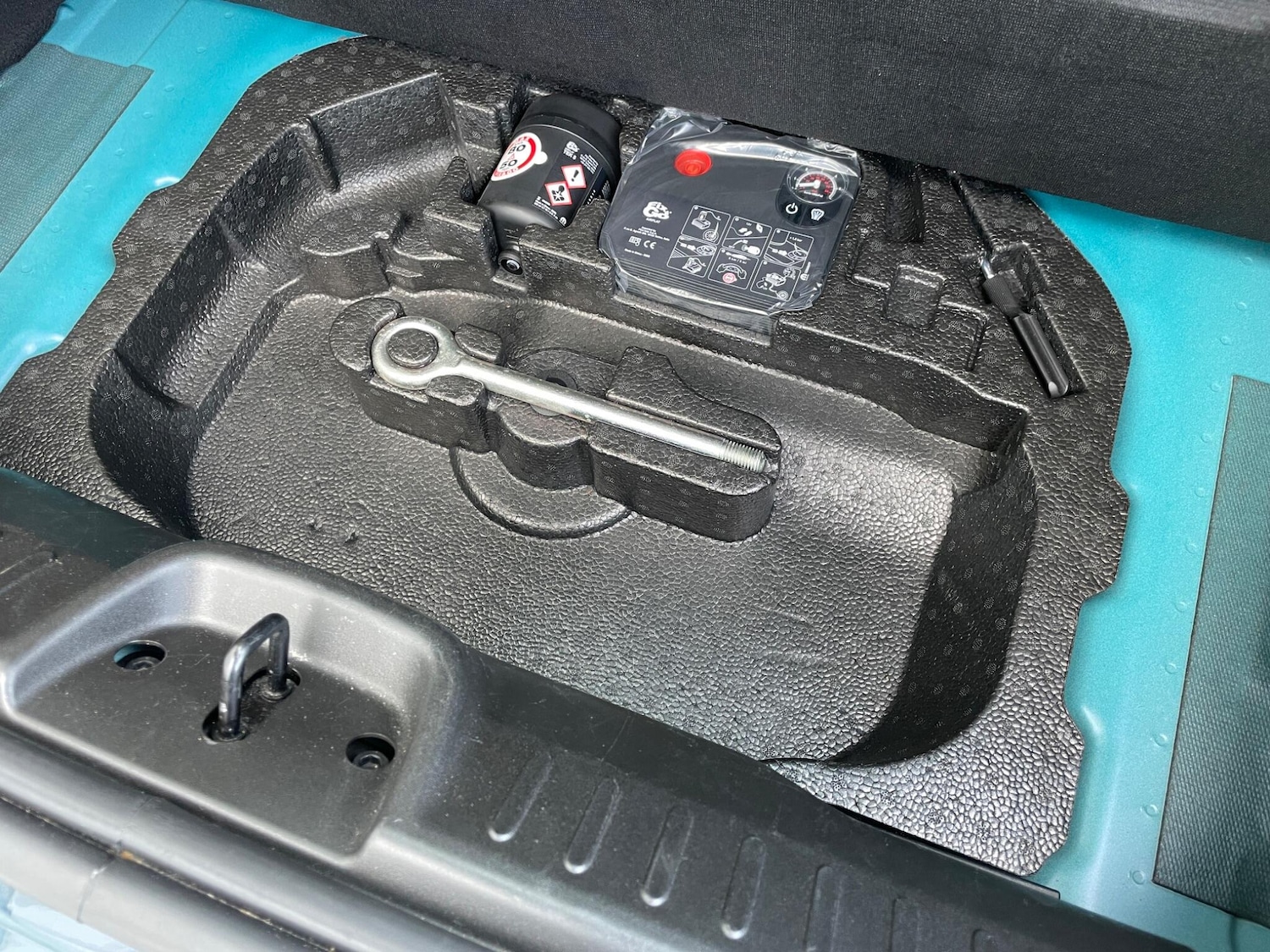 Used Fiat 500e for sale - 77242352: Photo 26