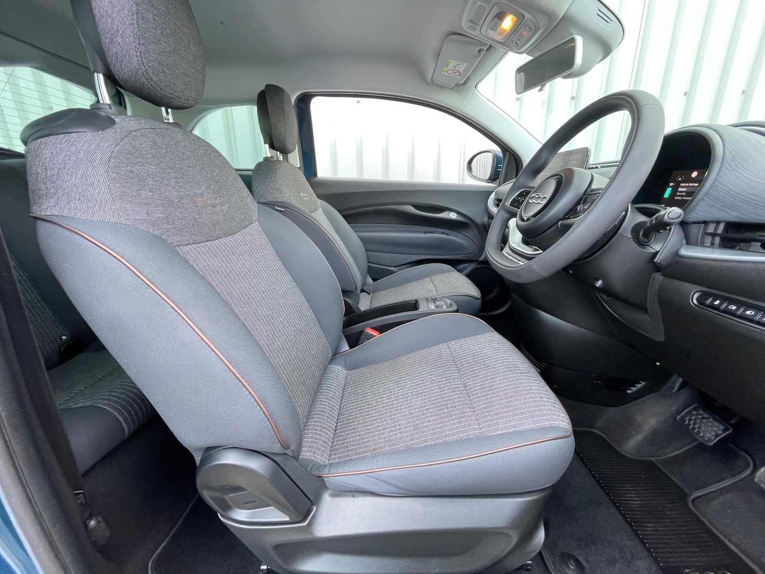 Used Fiat 500e for sale - 77242352: Photo 27