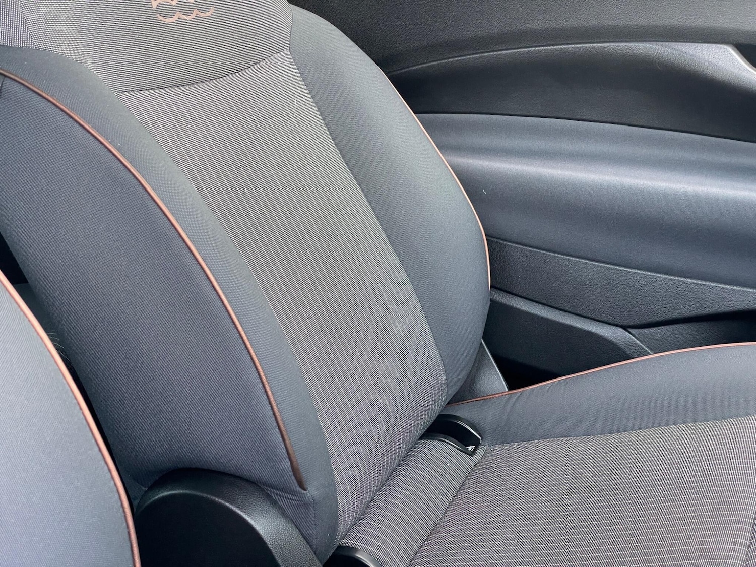 Used Fiat 500e for sale - 77242352: Photo 29